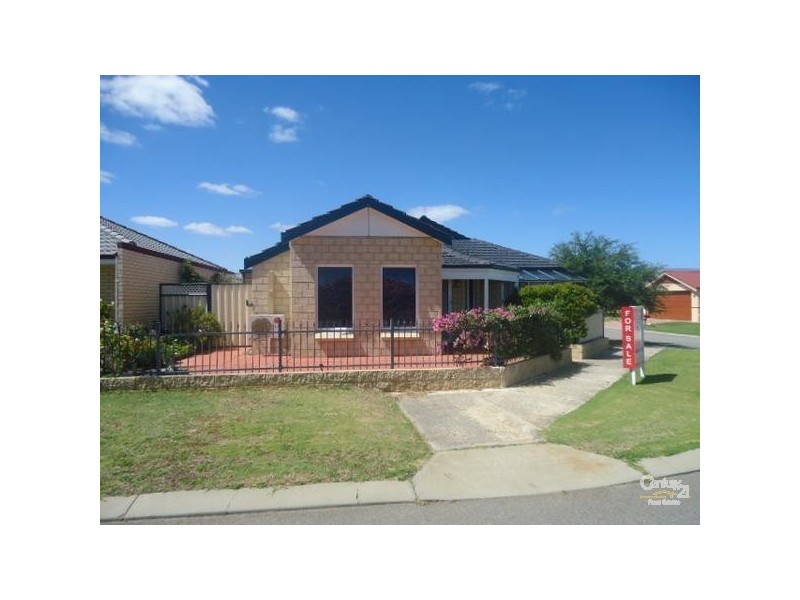 25 Spindrift Boulevard, Rockingham WA 6168