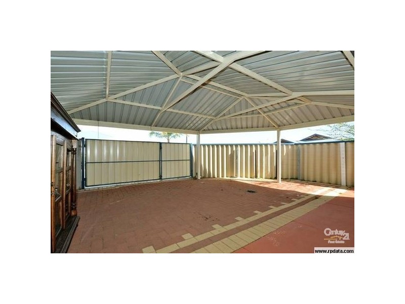 25 Spindrift Boulevard, Rockingham WA 6168