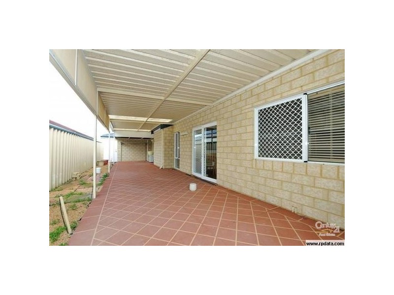 25 Spindrift Boulevard, Rockingham WA 6168