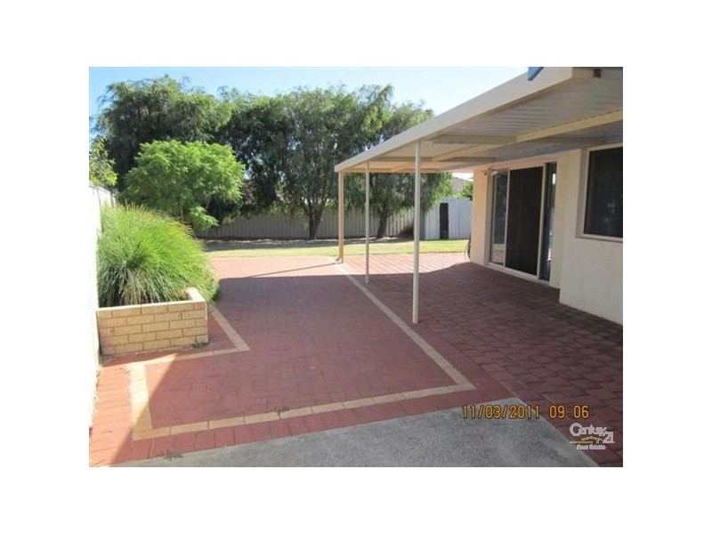 6 Oslo Place, Warnbro WA 6169
