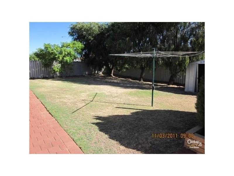 6 Oslo Place, Warnbro WA 6169