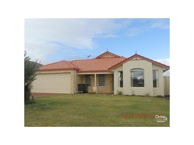 56 Grove Street, Shoalwater WA 6169