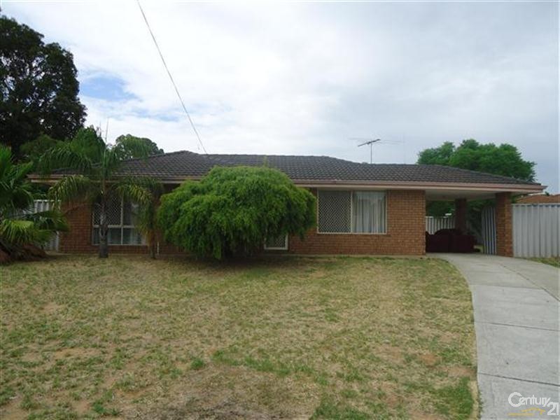 11 Cambey Mews, Parmelia WA 6167