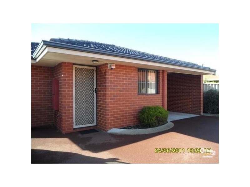 7/14 Alora Drive, Port Kennedy WA 6172