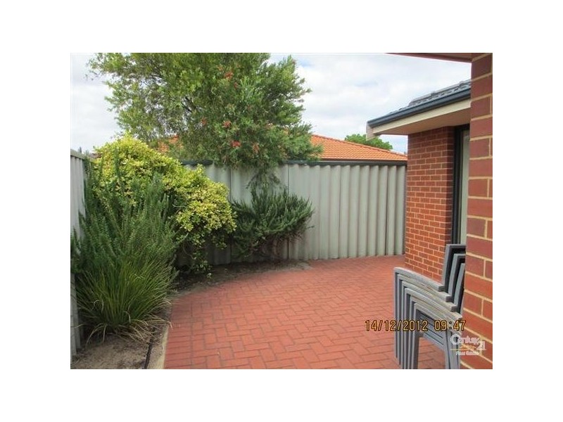 7/14 Alora Drive, Port Kennedy WA 6172