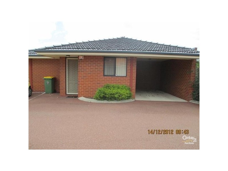 7/14 Alora Drive, Port Kennedy WA 6172