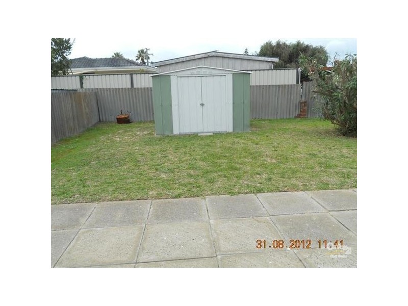 18A First Avenue, Shoalwater WA 6169