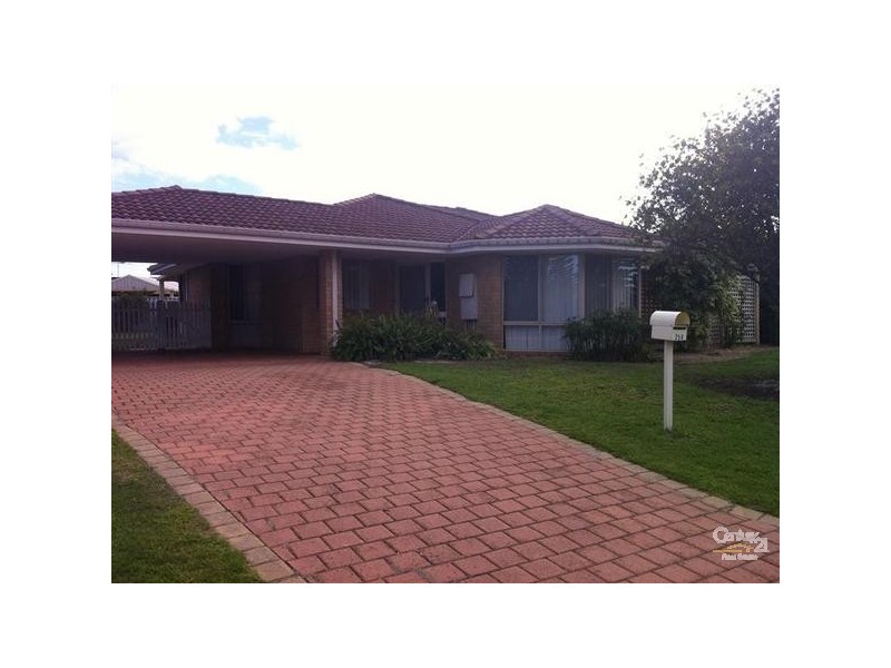 259 Grand Ocean Boulevard, Port Kennedy WA 6172