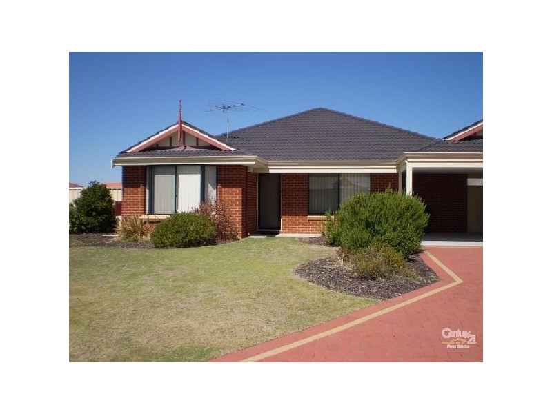 48A Toledo Circuit, Port Kennedy WA 6172