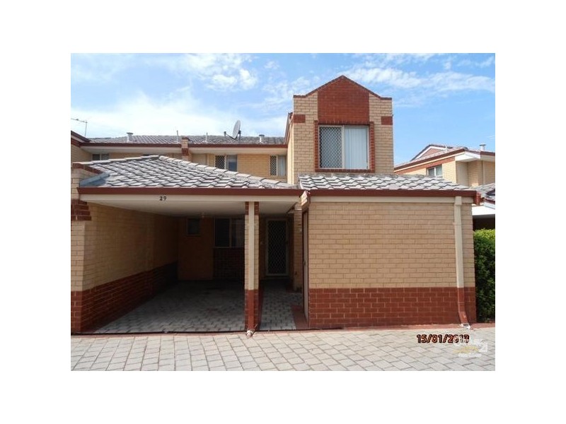 29/4 Marlo Place, Waikiki WA 6169