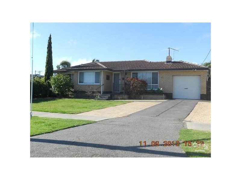 20 Houston Street, Rockingham WA 6168