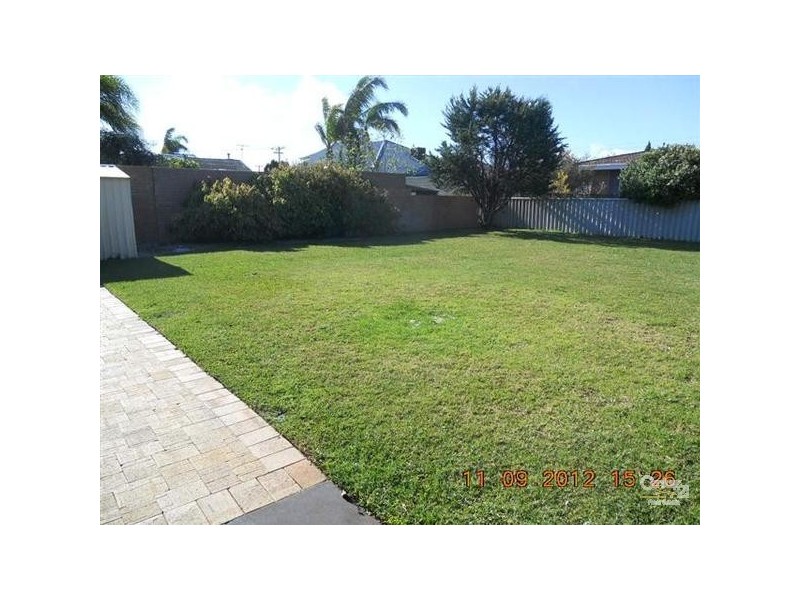 20 Houston Street, Rockingham WA 6168