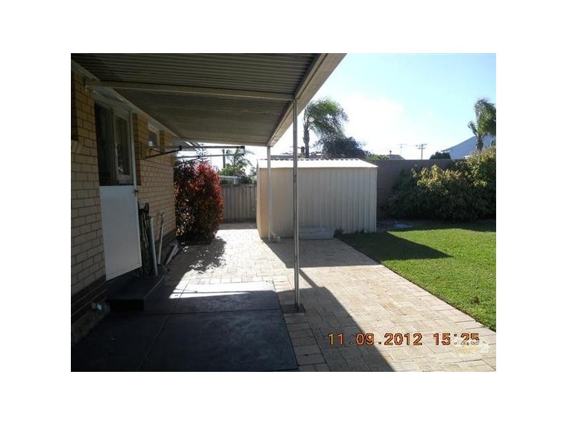 20 Houston Street, Rockingham WA 6168
