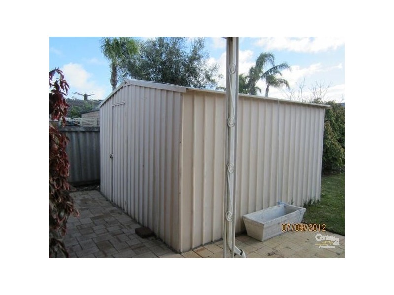 20 Houston Street, Rockingham WA 6168