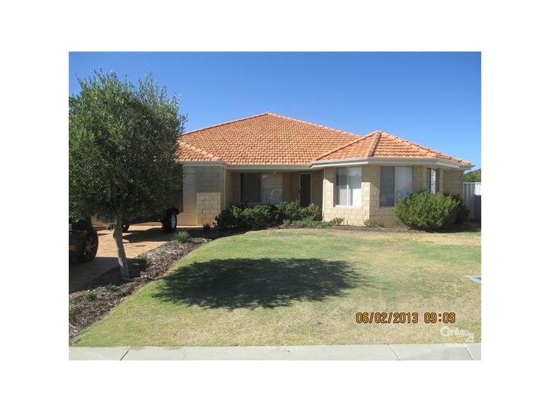 22 Oceanrunner Boulevard, Shoalwater WA 6169