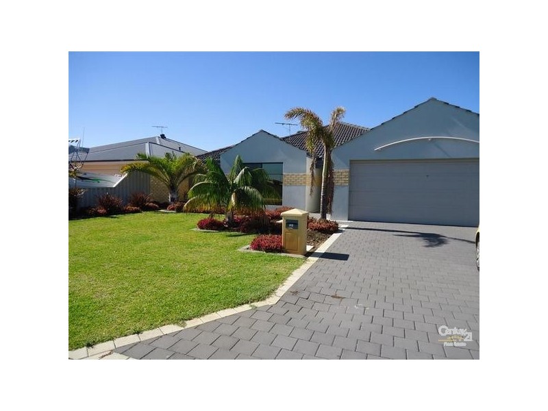 20 Merrimac Loop, Cooloongup WA 6168