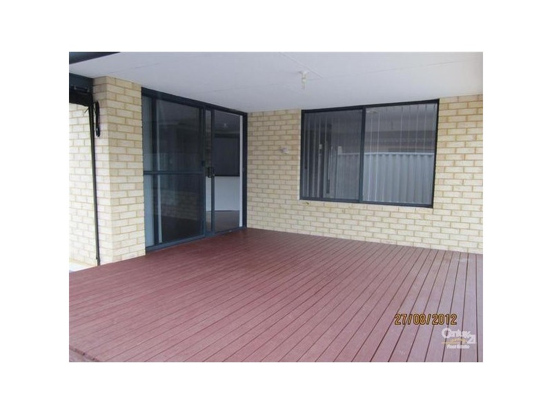 20 Merrimac Loop, Cooloongup WA 6168
