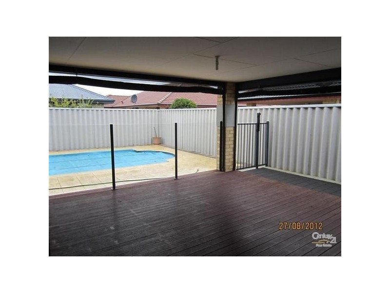 20 Merrimac Loop, Cooloongup WA 6168