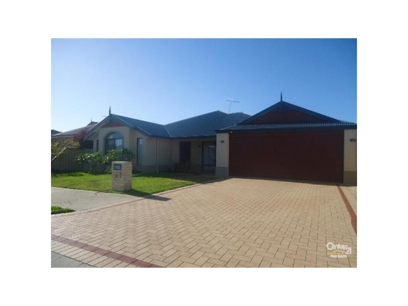 7 Wittecarra Crescent, Port Kennedy WA 6172
