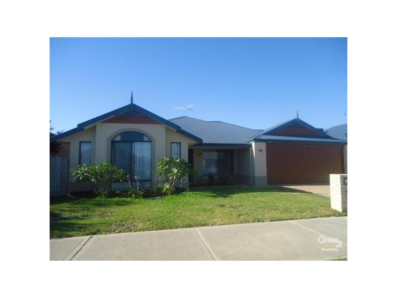 7 Wittecarra Crescent, Port Kennedy WA 6172