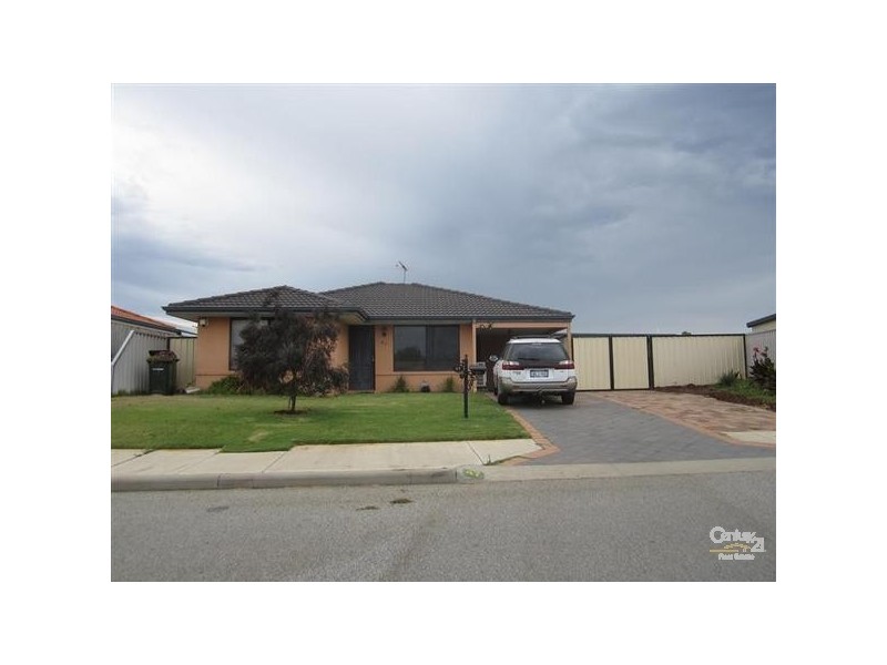 47 Strasbourg Ramble, Port Kennedy WA 6172