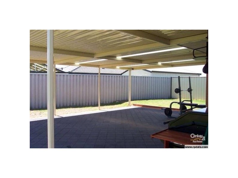 47 Strasbourg Ramble, Port Kennedy WA 6172