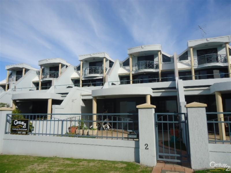 2/47 Esplanade, Rockingham WA 6168