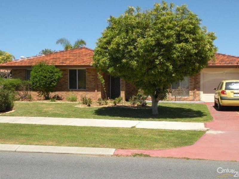 8 Breaden Drive, Cooloongup WA 6168