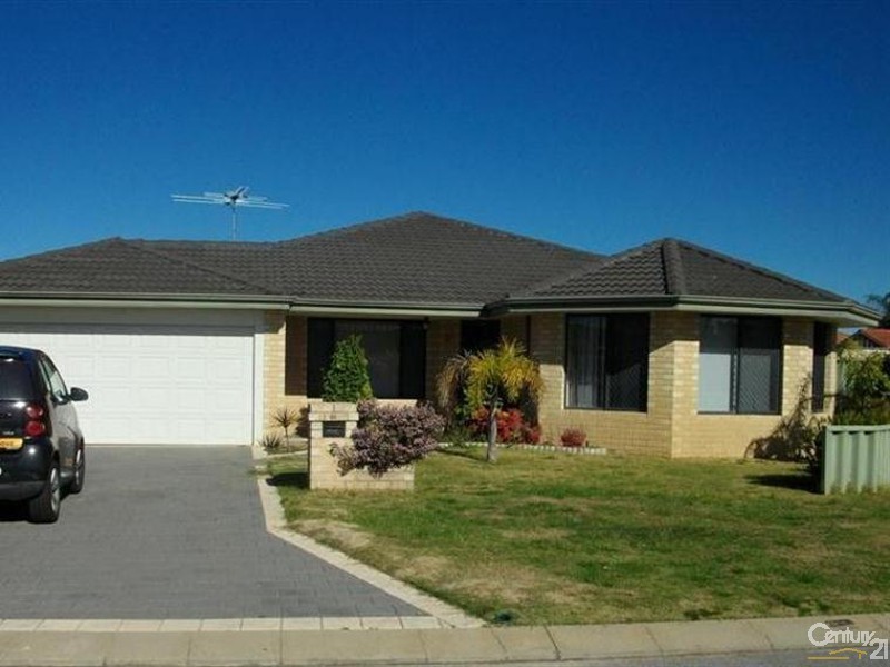 11 Excelsior Meander, Warnbro WA 6169
