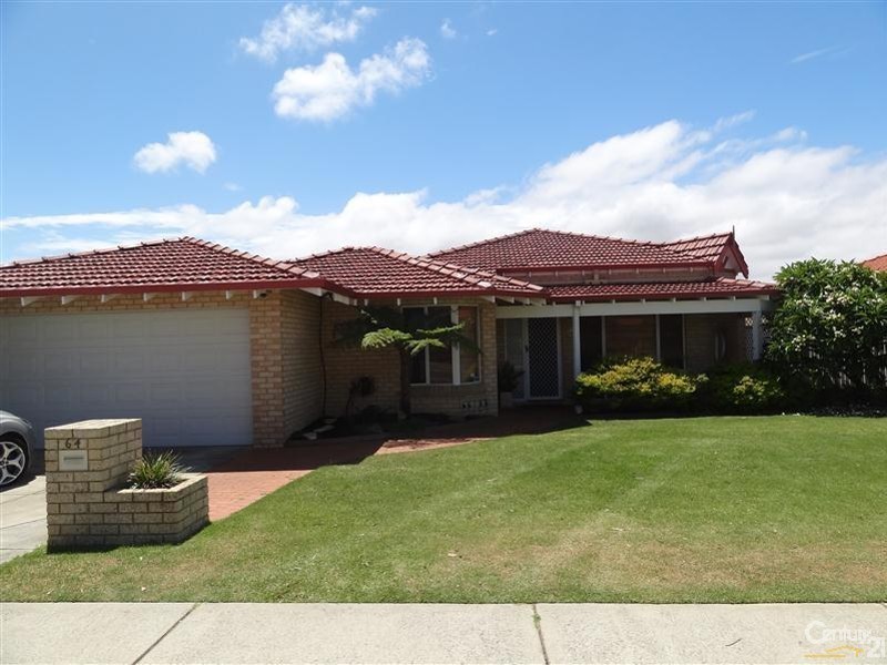 64 Charthouse Road, Waikiki WA 6169