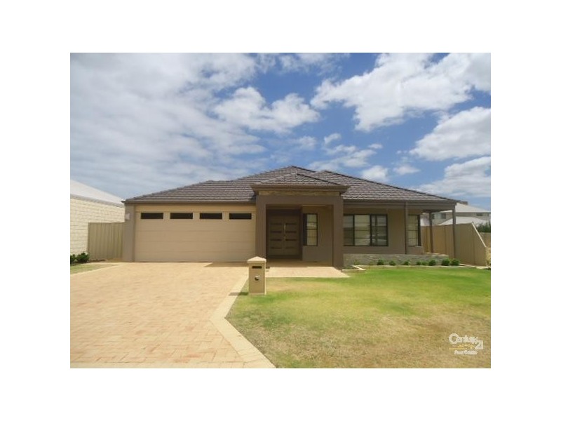 18 Rimfire Road, Baldivis WA 6171