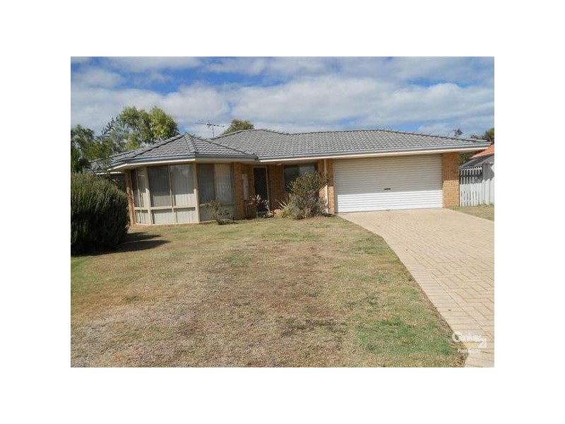 6 Buri Cove, Warnbro WA 6169