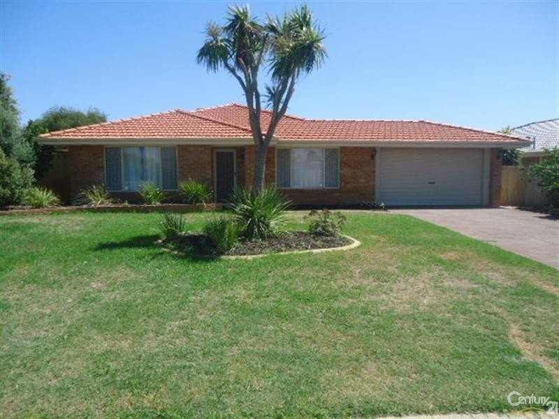 1 Reliance Court, Waikiki WA 6169