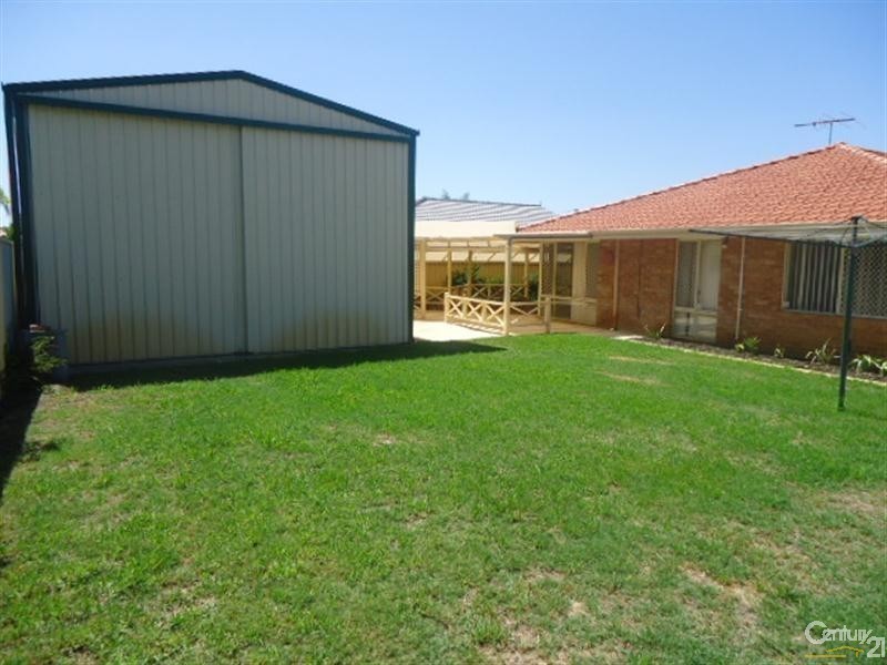 1 Reliance Court, Waikiki WA 6169