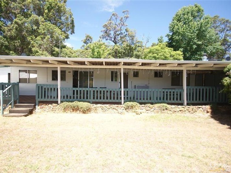 55 Guppy Street, Pemberton WA 6260