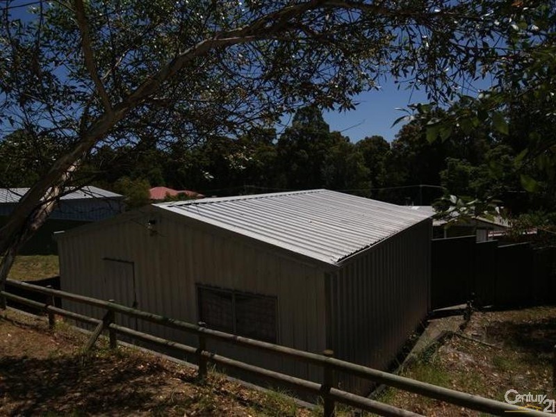 55 Guppy Street, Pemberton WA 6260