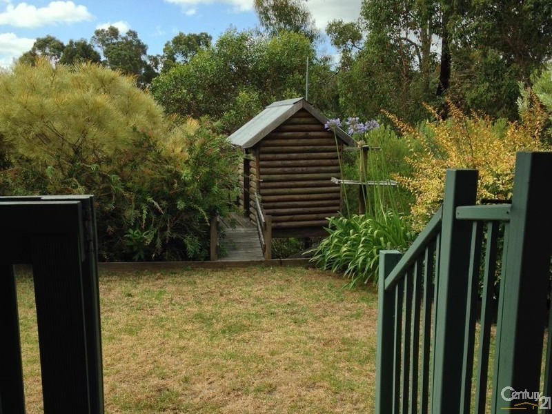 55 Guppy Street, Pemberton WA 6260