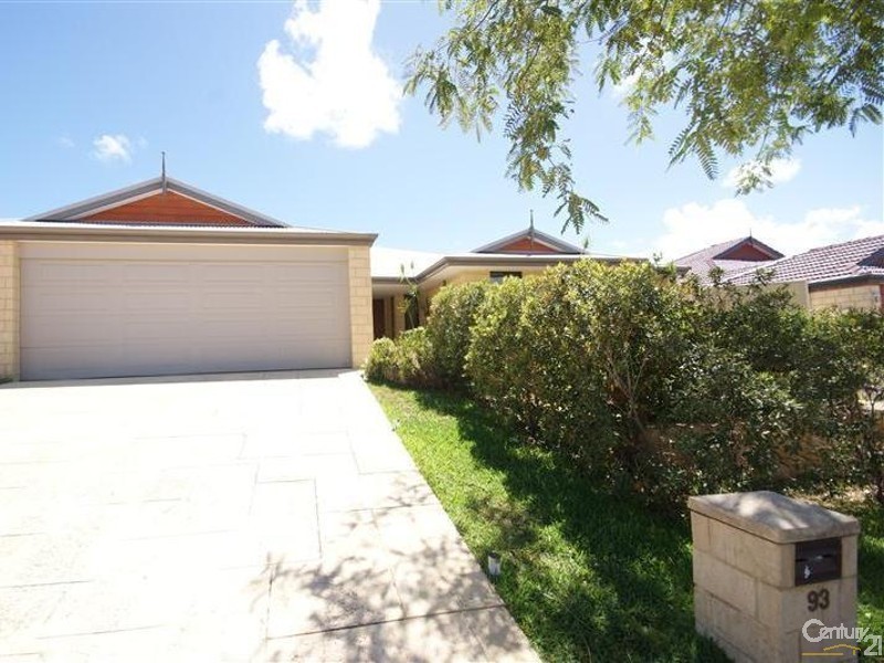 93 Tranby Drive, Baldivis WA 6171