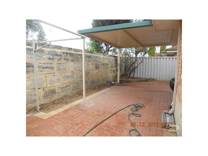 4/10 Nabberu Loop, Cooloongup WA 6168