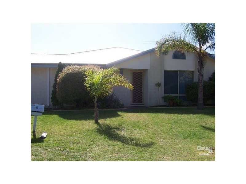 6 Oslo Place, Warnbro WA 6169