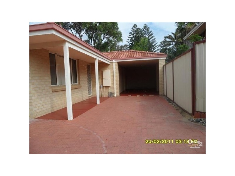 8B Watts Road, Shoalwater WA 6169