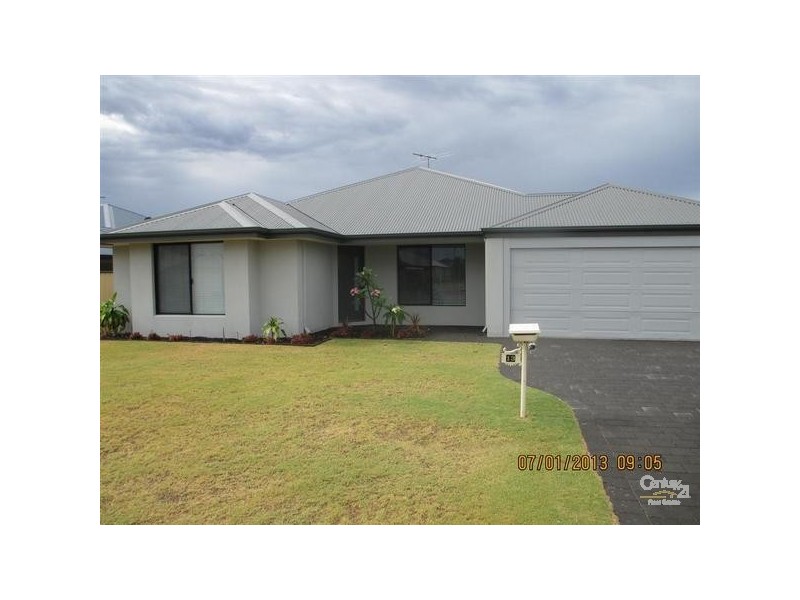 13 Cottesloe Crescent, Secret Harbour WA 6173
