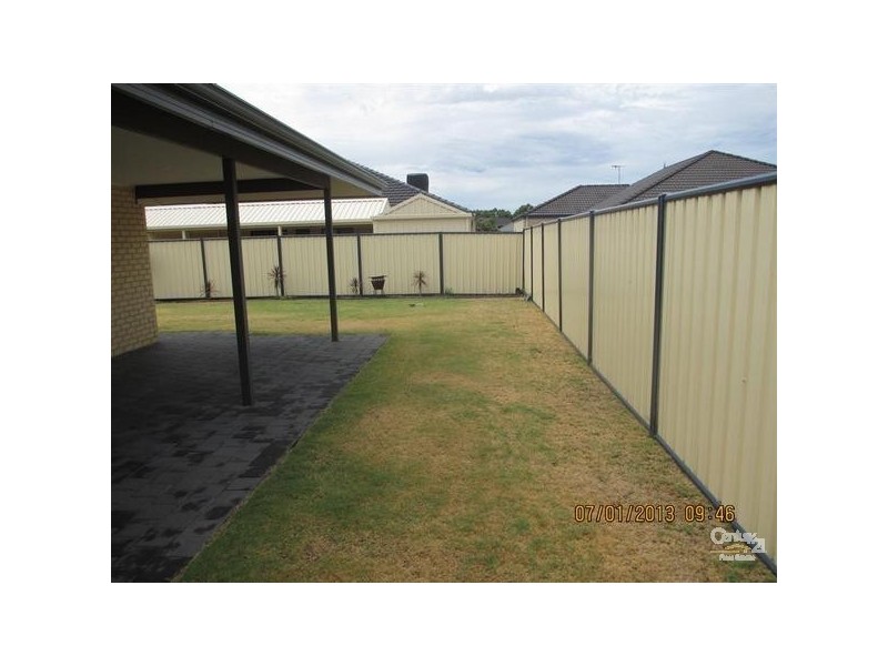 13 Cottesloe Crescent, Secret Harbour WA 6173