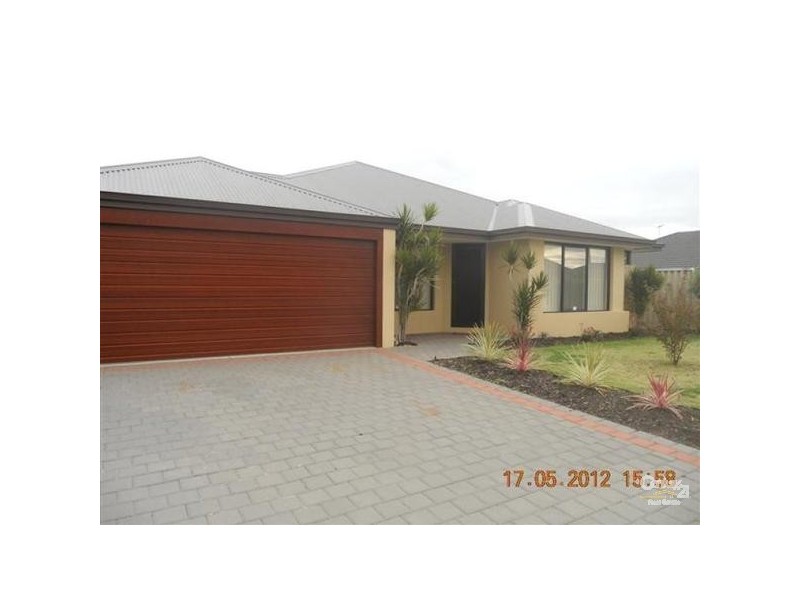 15 Noosa Drive, Secret Harbour WA 6173