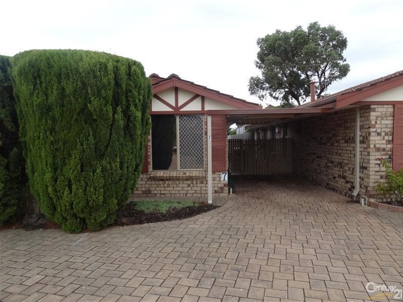 7/7 Sepia Court, Rockingham WA 6168