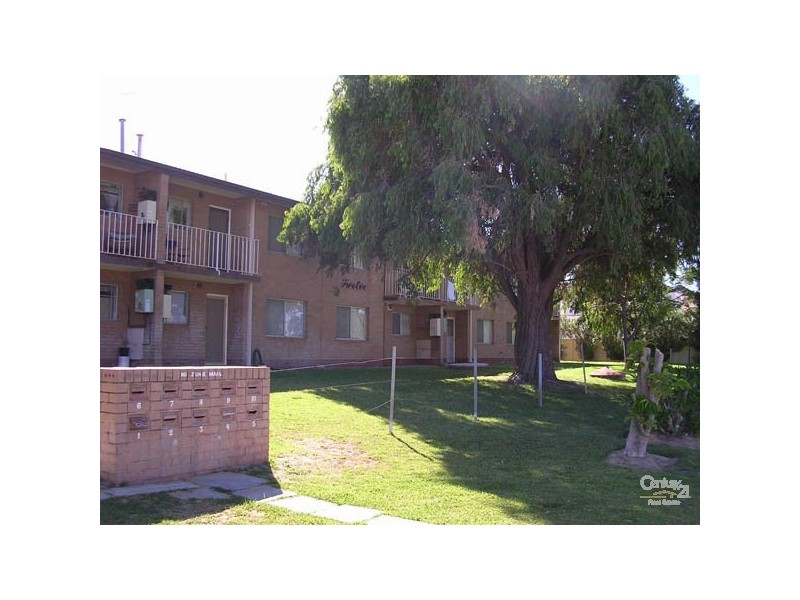 5/10-12 Harrison Street, Rockingham WA 6168