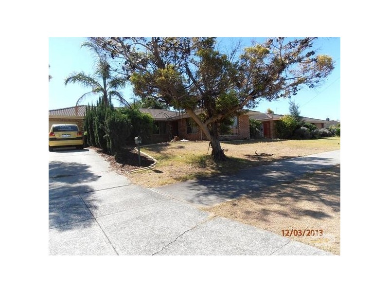 15 Millgrove Avenue, Cooloongup WA 6168