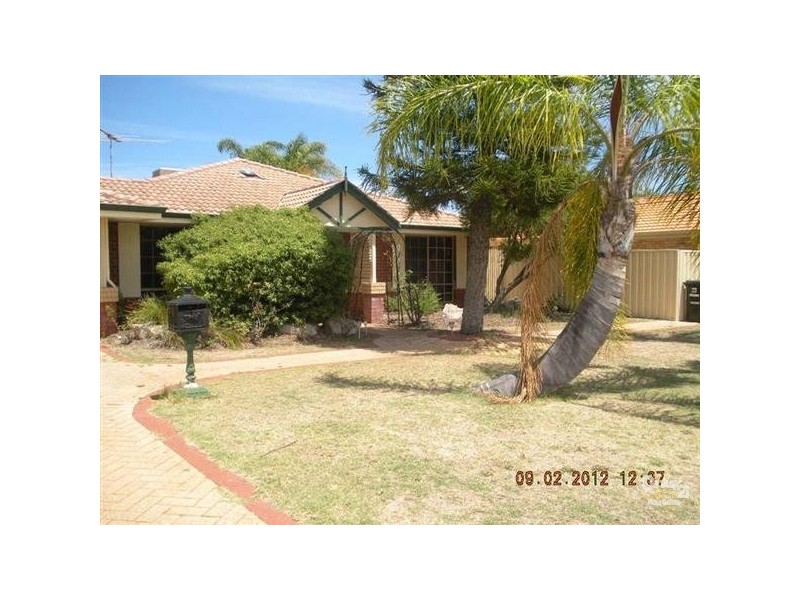 107 The Avenue, Warnbro WA 6169
