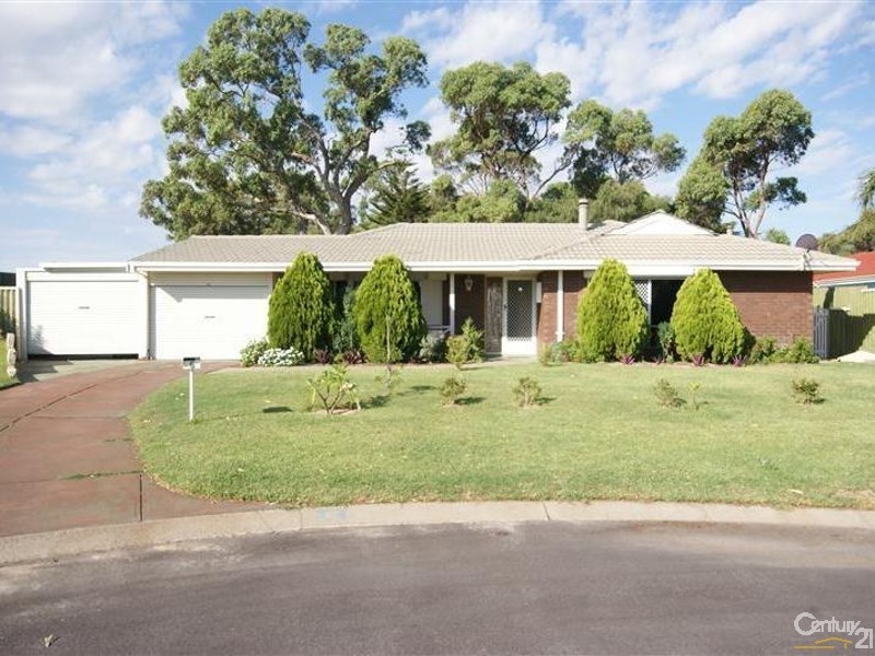 6 Bolaro Place, Hillman WA 6168
