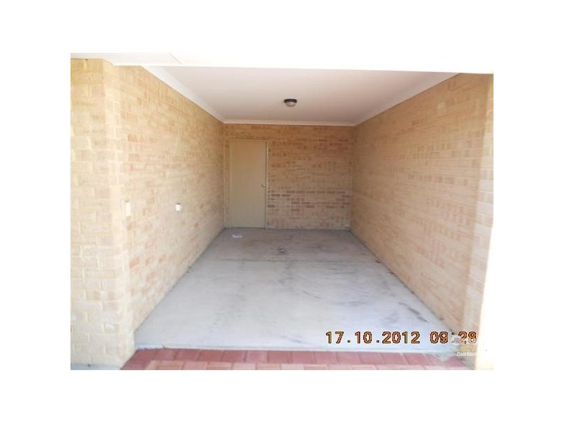 10/21 LaManche Avenue, Port Kennedy WA 6172